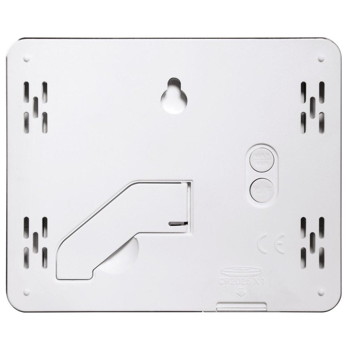 CoolHome Thermo/Hygrometer - Wit Design