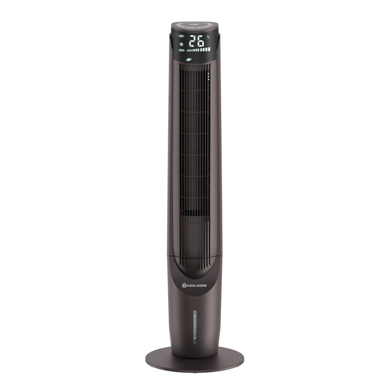 CoolHome Aircooler - zwart