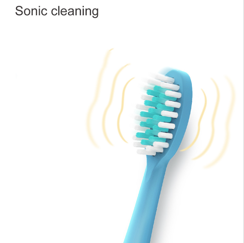 CoolHome Sonic - Elektrische Kindertandenborstel