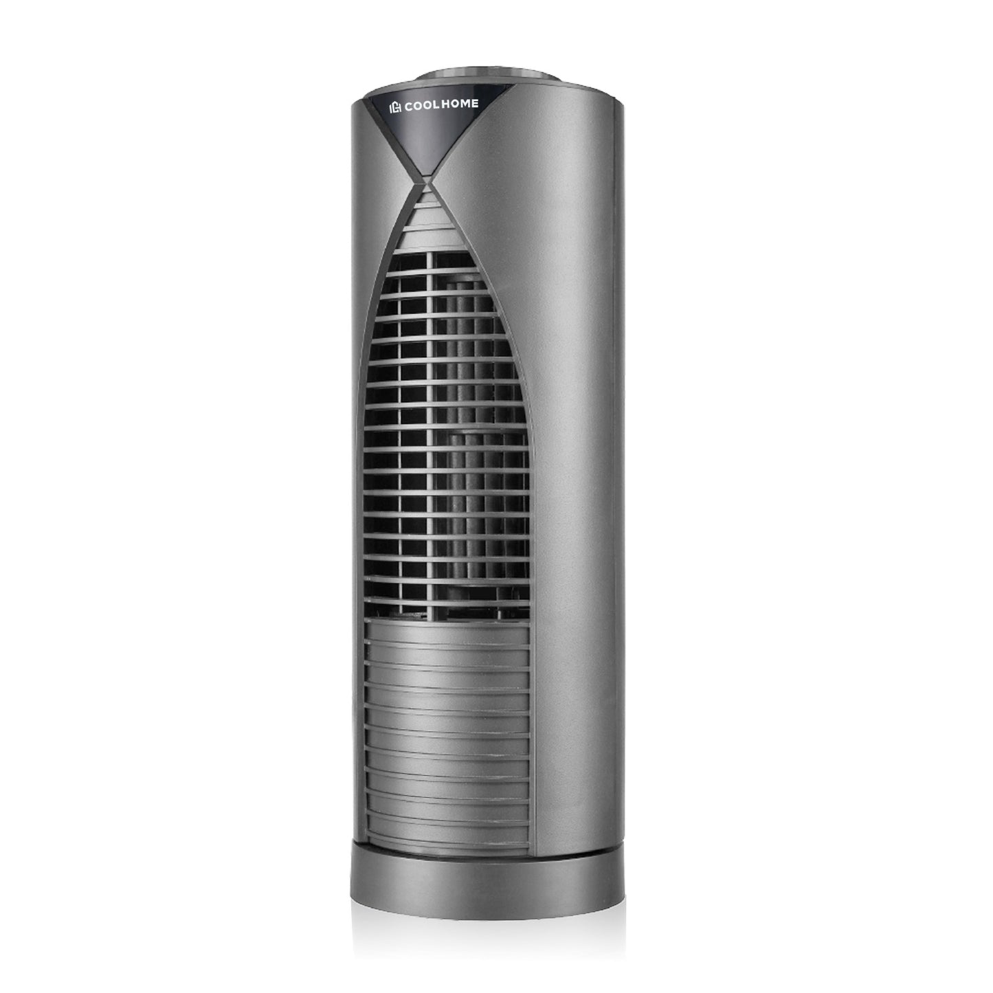 CoolHome Tafelventilator - grijs - Tweedekans