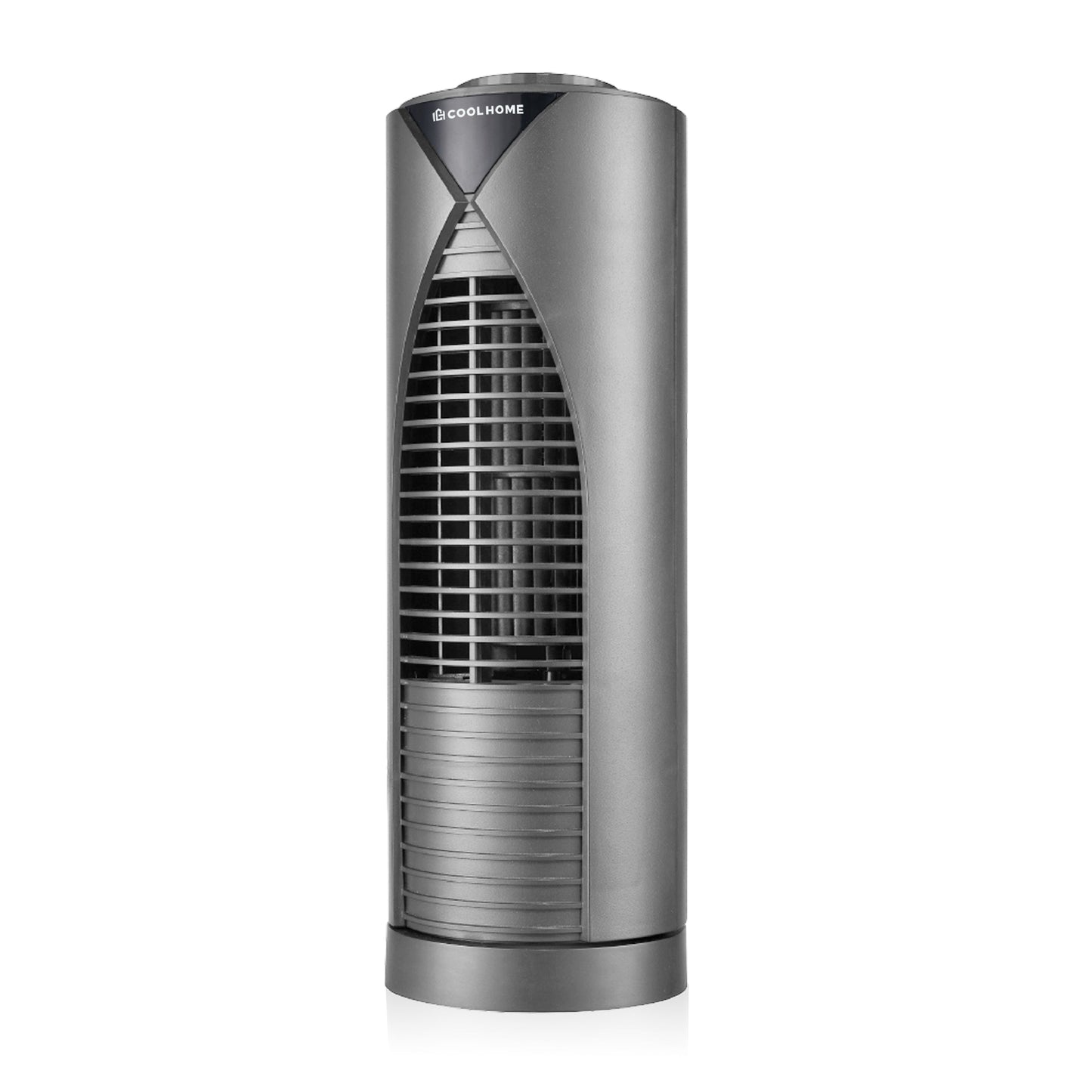 CoolHome Tafelventilator - zwart - Tweedekans