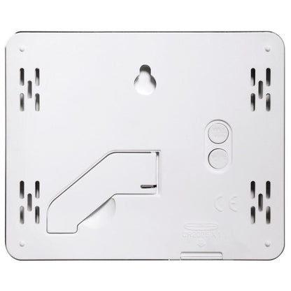 CoolHome Thermo/Hygrometer - Wit Design