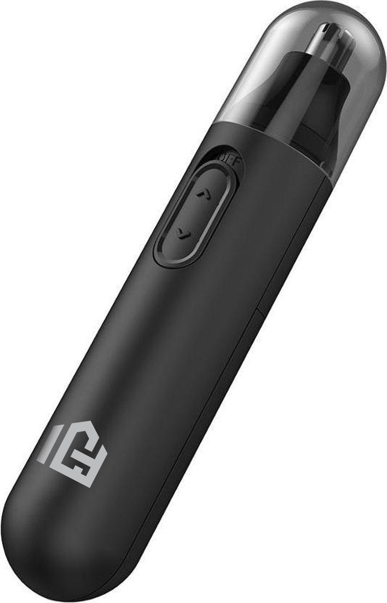 CoolHome Neushaar en oorhaar trimmer