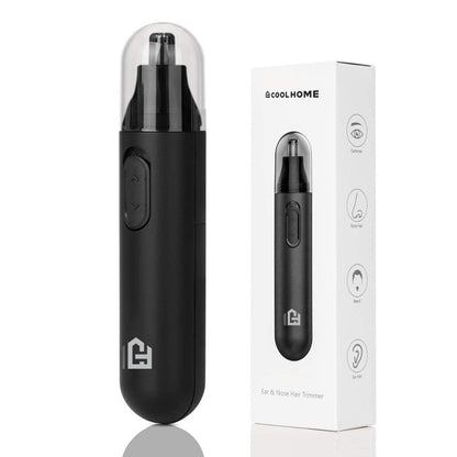 CoolHome Neushaar en oorhaar trimmer
