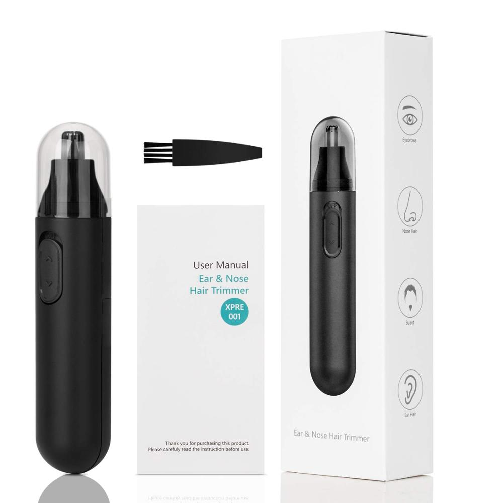CoolHome Neushaar en oorhaar trimmer