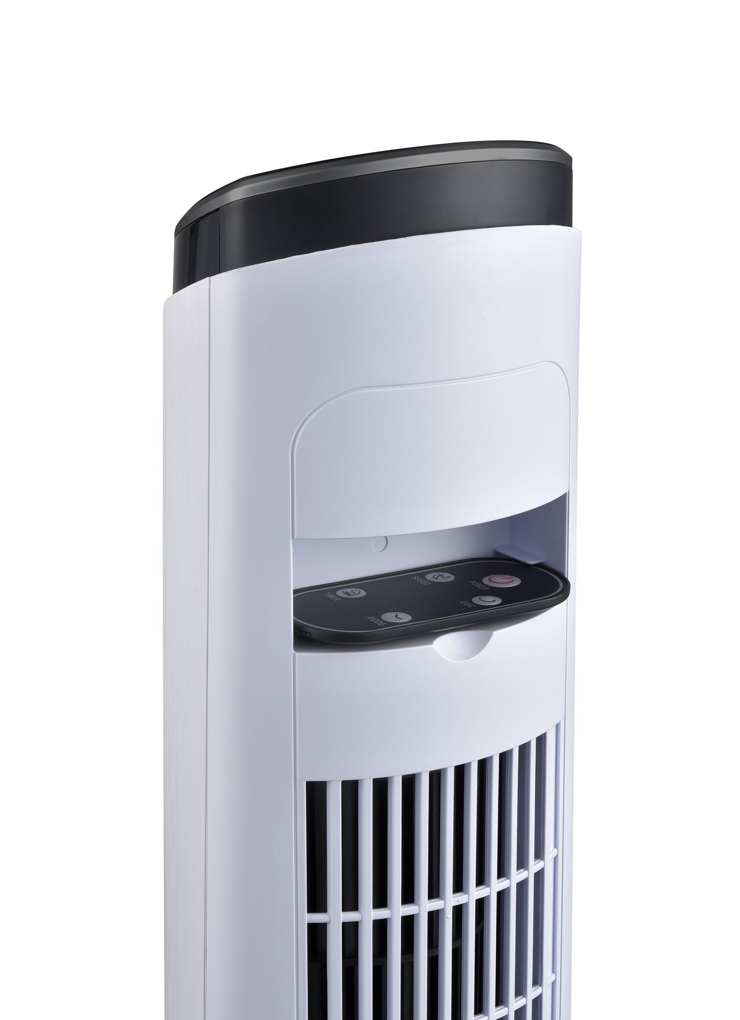 CoolHome Design Torenventilator - wit - Tweedekans