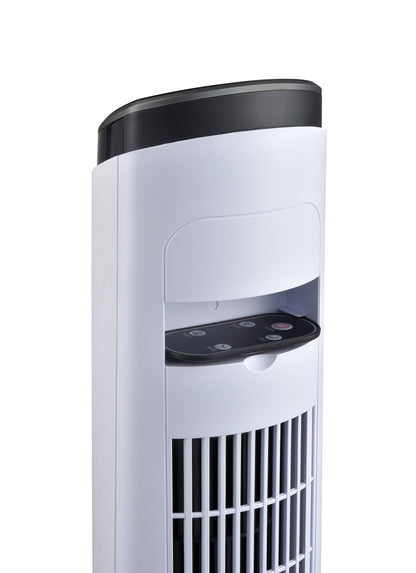 CoolHome Design Torenventilator - wit - Tweedekans