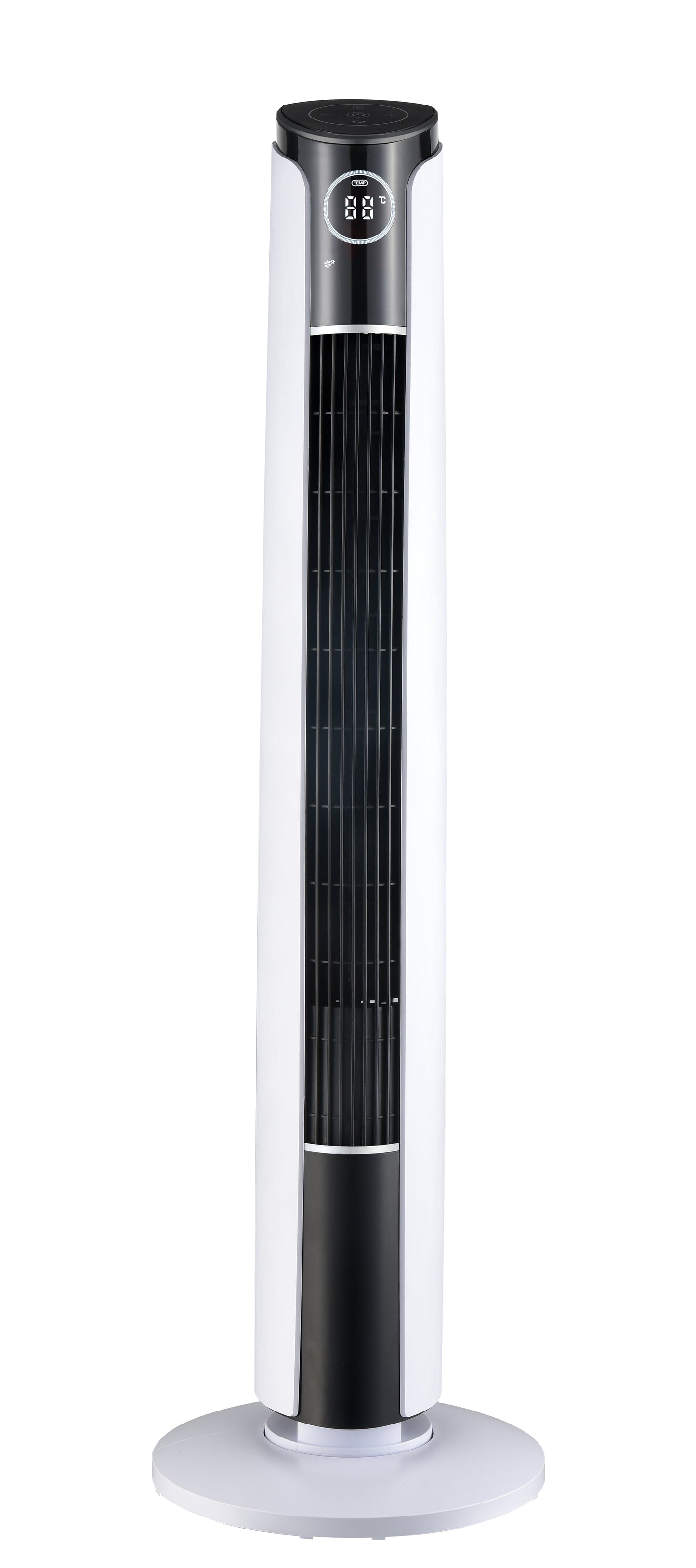 CoolHome Design Torenventilator - wit - Tweedekans