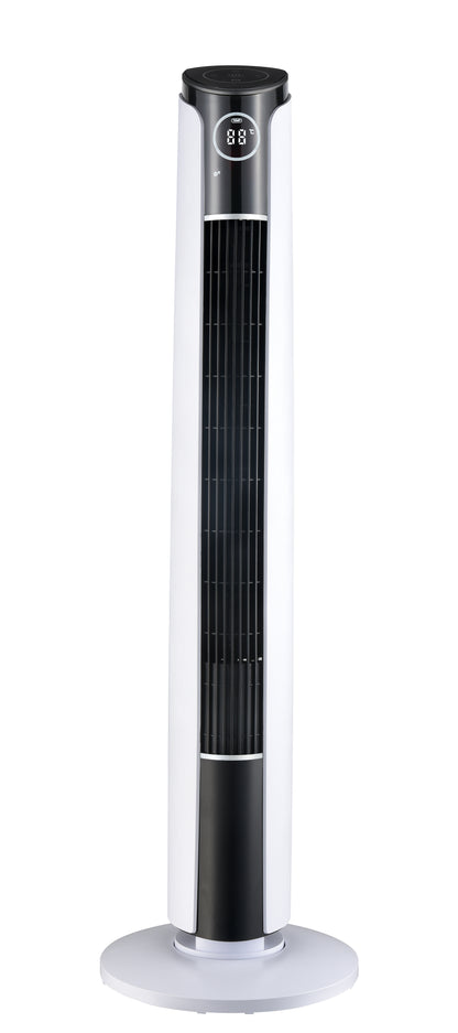 CoolHome Design Torenventilator - wit - Tweedekans