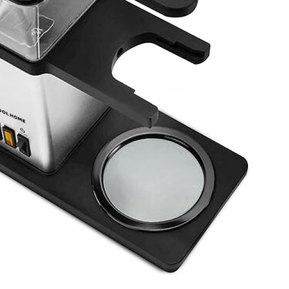 CoolHome Masterbrew koffiezetapparaat - RVS