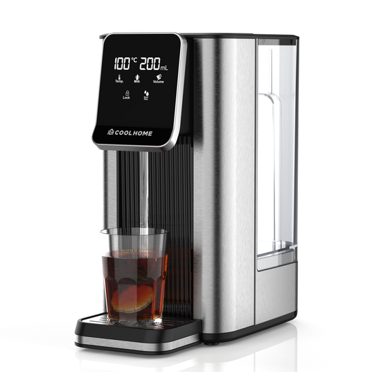 CoolHome HW24 Heetwaterdispenser